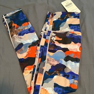 Fabletics athletic leggings